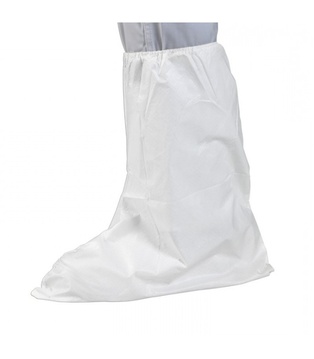 COPRISCARPE BIANCHI ALTI