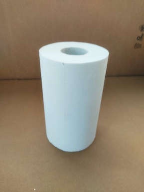 BOBINA DI CARTA BULKY IN ROTOLO 200 STRAPPI