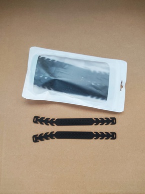 FASCETTE NERE POSTERIORI PER MASCHERINE