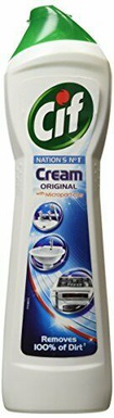 CIF CREMA 500ML