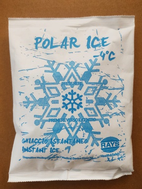 GHIACCIO ISTANTANEO POLAR ICE