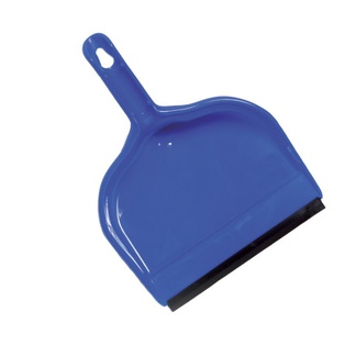 PALETTA PLASTICA PER IMMONDIZIA BLUDIMORA