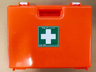 VALIGETTA PRONTO SOCCORSO ALL. 1